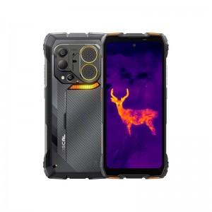 Oscal Pilot 6 12/256GB Thermal Black
