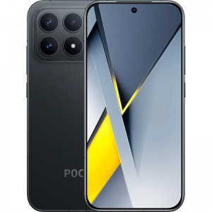 Xiaomi POCO F8 Pro 12/512GB Black