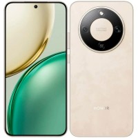 Honor X9d 12/256GB Sunrise Gold (Global Version)