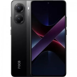 Xiaomi Poco X7 Pro 12/256GB Black