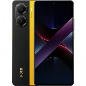 Xiaomi Poco X7 Pro 12/256GB Yellow