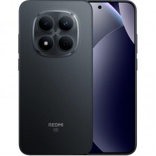 Xiaomi Redmi Note 15 Pro 5G 8/256GB Midnight Black