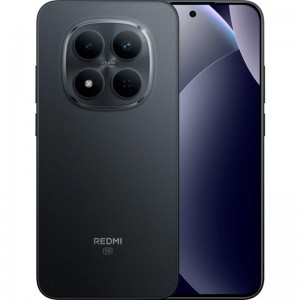 Xiaomi Redmi Note 15 Pro 5G 12/512GB Midnight Black