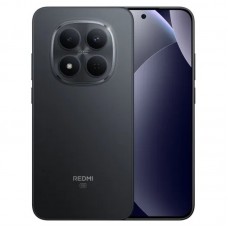 Xiaomi Redmi Note 15 Pro 5G 8/256GB Midnight Black (with charger)