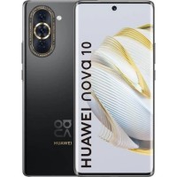 Huawei Nova 10 8/128GB Black