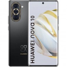 Huawei Nova 10 8/128GB Black