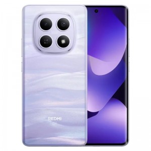 Xiaomi Redmi Note 15 Pro 5G 12/512GB Mist Purple (with charger)