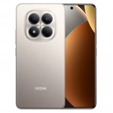 Xiaomi Redmi Note 15 Pro 12/256GB NFC Titanium Color+adapter EU