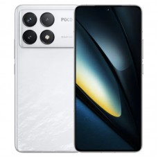Xiaomi POCO F6 Pro 12/512GB White Xiaomi POCO F6 Pro 12/512GB White