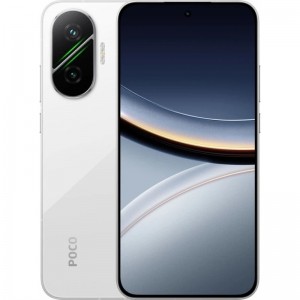Xiaomi Poco F7 12/512GB White