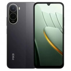 Xiaomi Poco C81 Pro 4/256GB Black Xiaomi Poco C81 Pro 4/256GB Black