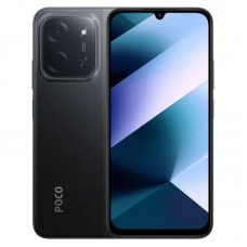 Xiaomi Poco C85 6/128GB Black Xiaomi Poco C85 6/128GB Black