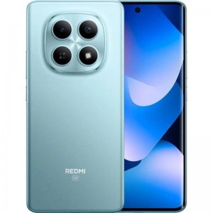 Xiaomi Redmi Note 15 5G 8/256GB Glacier Blue