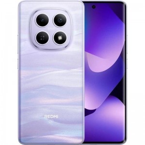 Xiaomi Redmi Note 15 Pro 5G 8/256GB Mist Purple