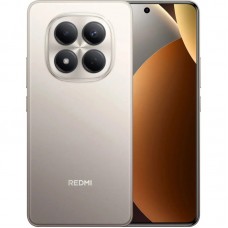 Xiaomi Redmi Note 15 Pro 12/256GB NFC Titanium Color+adapter EU