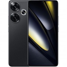 Xiaomi POCO F6 12/512GB Black Xiaomi POCO F6 12/512GB Black