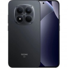 Xiaomi Redmi Note 15 Pro 5G 12/512GB Midnight Black (with charger)