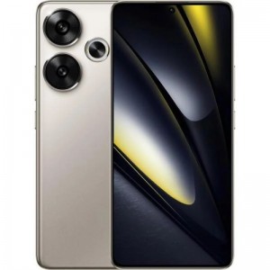Xiaomi POCO F6 12/256GB Titanium