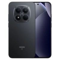Xiaomi Redmi Note 15 Pro 5G 8/256GB Midnight Black (with charger)