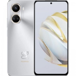 Huawei Nova 10 8/128GB Silver