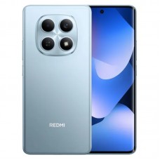 Xiaomi Redmi Note 15 8/256GB Glacier Blue (UA)