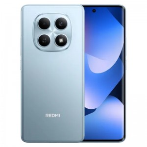 Xiaomi Redmi Note 15 8/256GB Glacier Blue (UA)