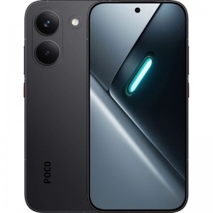 Xiaomi Poco X8 Pro 12/512GB Black