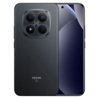 Xiaomi Redmi Note 15 Pro 5G 12/512GB Midnight Black (with charger)