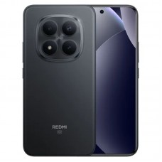Xiaomi Redmi Note 15 Pro 5G 12/512GB Midnight Black (with charger)