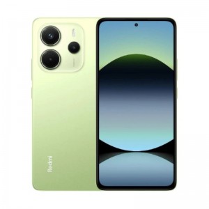 Xiaomi Redmi Note 14 8/128GB Lime Green